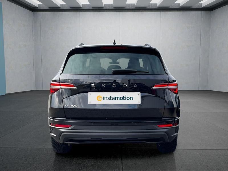 Gebraucht Skoda Karoq 150 PS (110 kW) 2025 SUV
