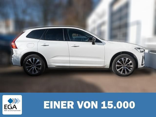Gebraucht Volvo XC60 Plus 197 PS (144 kW) 2024 Metallic SUV
