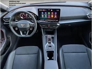 Neu Cupra Formentor VZ 177 PS (130 kW) 2026 Grau (graphengrau) SUV