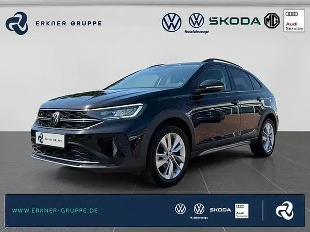 Gebraucht VW Taigo Life 95 PS (69 kW) 2023 SUV