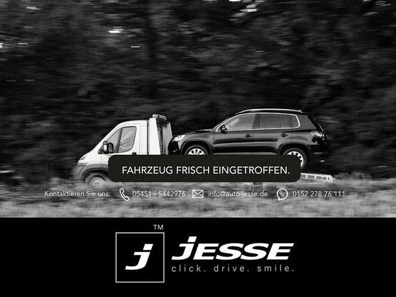 Gebraucht Seat Ateca Beats 150 PS (110 kW) 2021 Schwarz SUV