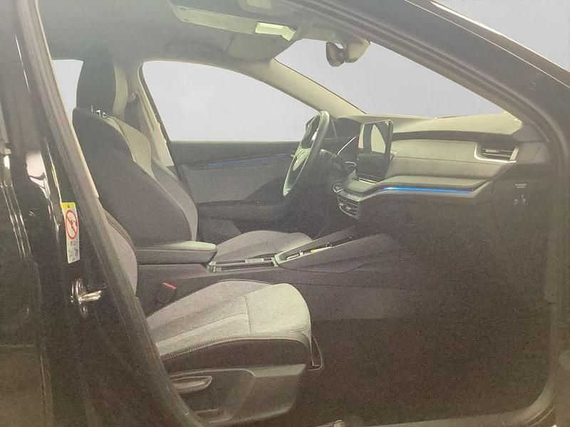 Gebraucht Skoda Octavia Lodge 150 PS (110 kW) 2025 Schwarz Kombi