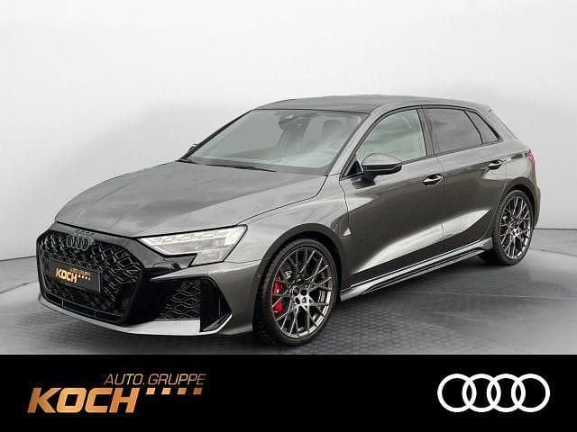 Gebraucht Audi RS3 Sport 400 PS (294 kW) 2025 Grau Limousine