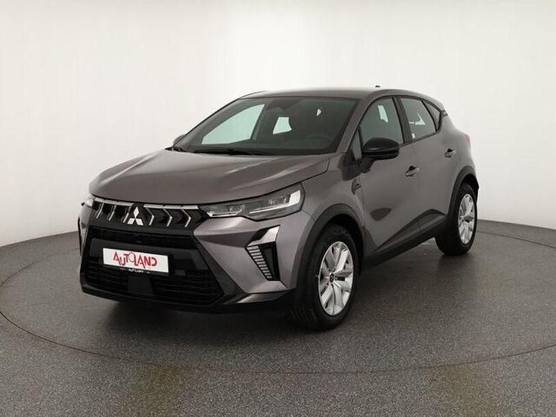 Grau Neu 2025 Mitsubishi ASX SUV | 24.890 € (Fairer Preis) - Bild 1/4