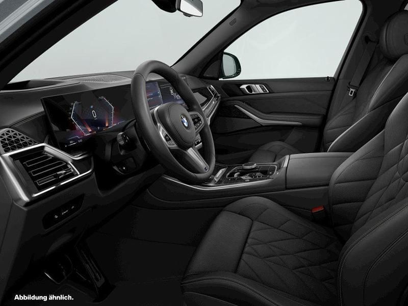 Second-hand BMW X5 Shadowline 286 CP (210 kW) 2025 SUV