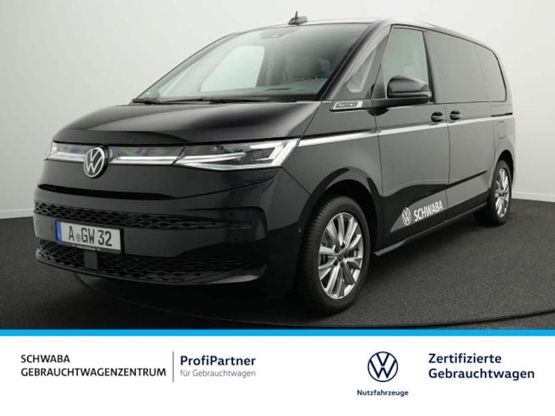Usata VW Multivan Style 150 CV (110 kW) 2025 Monovolume
