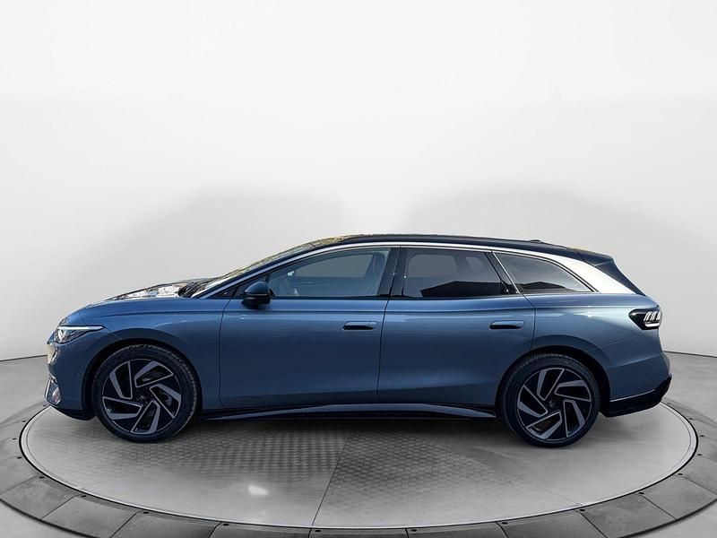 Neu VW ID.7 Pro 210 kW (286 PS) 2026 Kombi