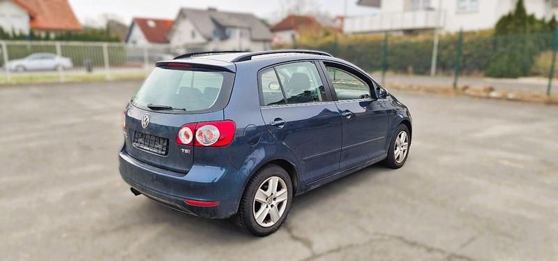 Gebraucht VW Golf VI 122 PS (89 kW) 2009 Kleinwagen