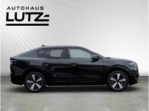Neu Ford Capri Premium 210 kW (286 PS) 2025 Obsidianschwarz metallic SUV
