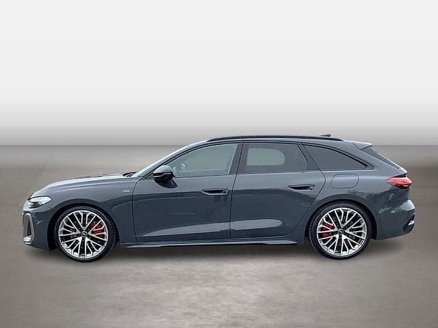 Gebraucht Audi A5 Ambiente 367 PS (269 kW) 2025 Magnetgrau Kombi