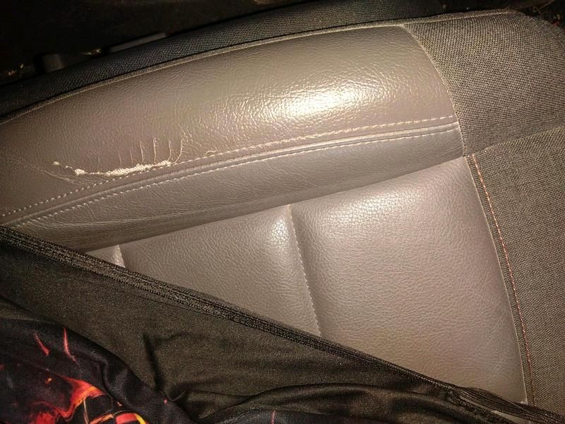 Gebraucht Citroën C5 Aircross Shine 178 PS (130 kW) 2020 Grau SUV