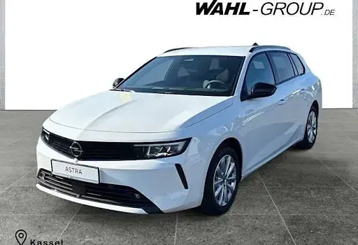Gebraucht Opel Astra Edition 131 PS (96 kW) 2025 Kleinwagen