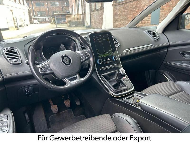Gebraucht Renault Scénic IV Bose Edition 131 PS (96 kW) 2017 Van / Kleinbus