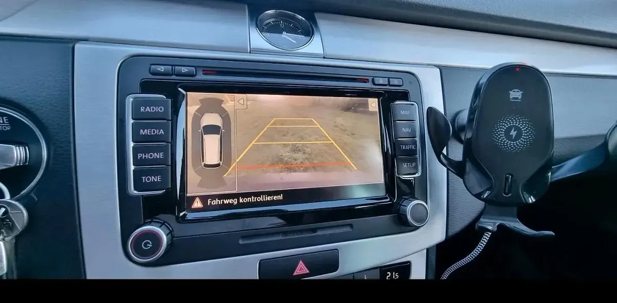 Gebraucht VW Passat Alltrack 170 PS (125 kW) 2012 Braun Kombi