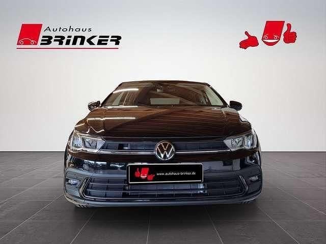 Neu VW Polo Life 95 PS (69 kW) 2025 Kleinwagen