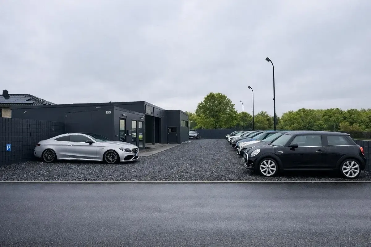 Gebraucht Audi Q5 Comfort 271 PS (199 kW) 2011 Schwarz SUV