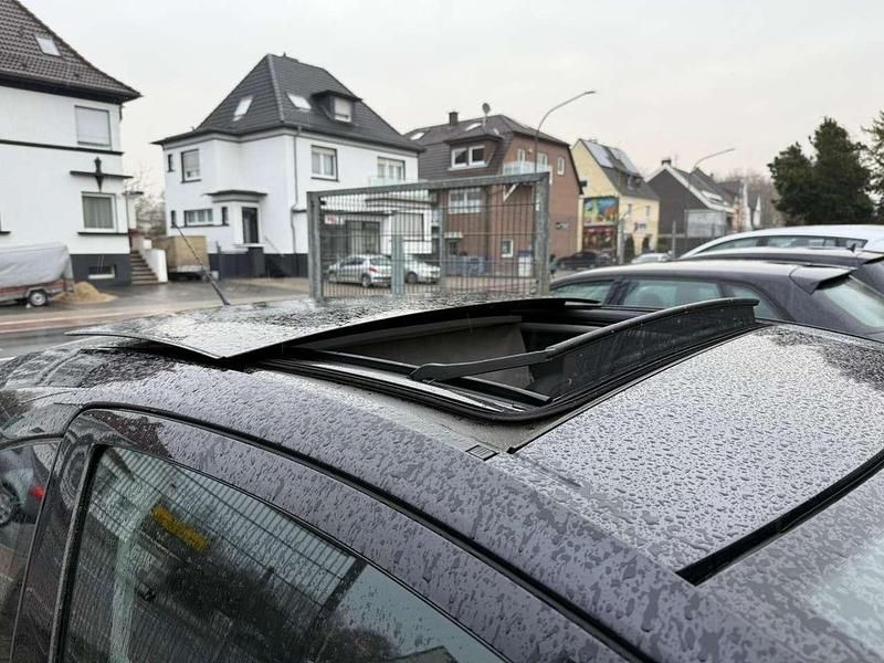 Gebraucht Opel Corsa Edition 90 PS (66 kW) 2008 Schwarz Kleinwagen