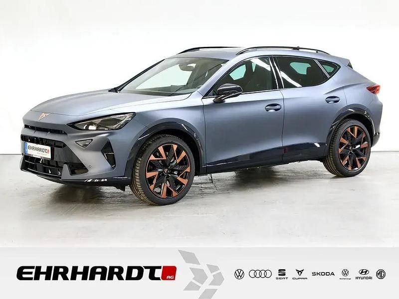 Grau Neu 2025 Cupra Formentor VZ SUV | 47.990 € (Etwas zu teuer) - Bild 1/3