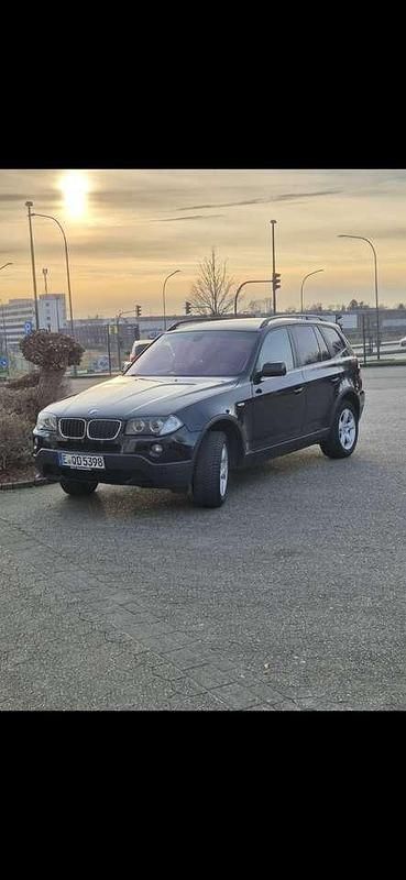 Gebraucht 2009 BMW X3 Exclusive SUV | 6.999 € (Fairer Preis) - Bild 1/4