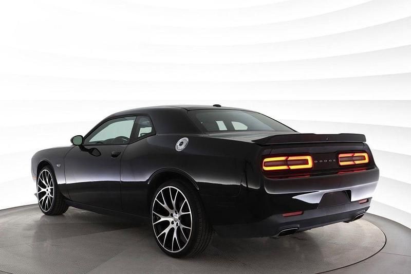 Gebraucht Dodge Challenger 309 PS (227 kW) 2018 Schwarz Coupé