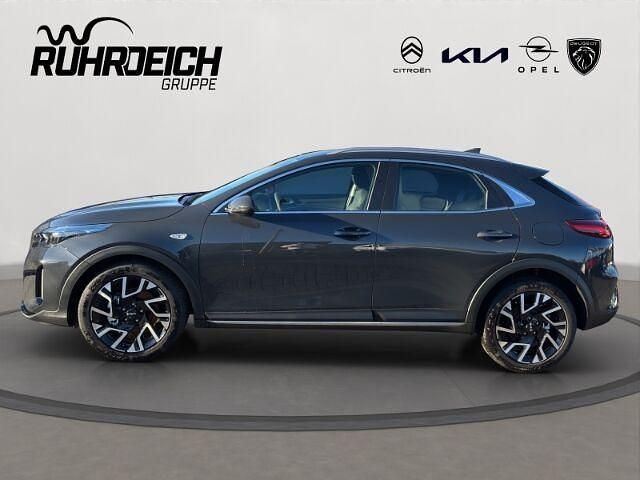 Używany Kia XCeed Vision 140 KM (102 kW) 2024 Szary SUV