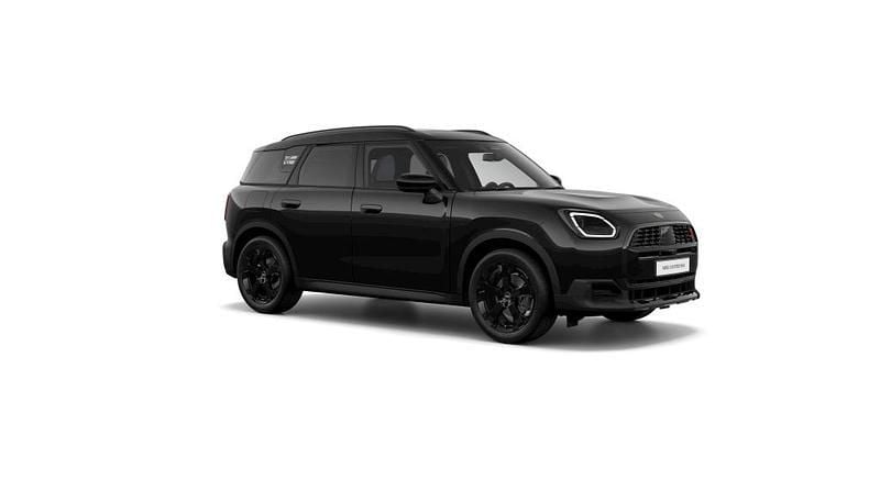 Gebraucht Mini Countryman 204 PS (150 kW) 2025 SUV