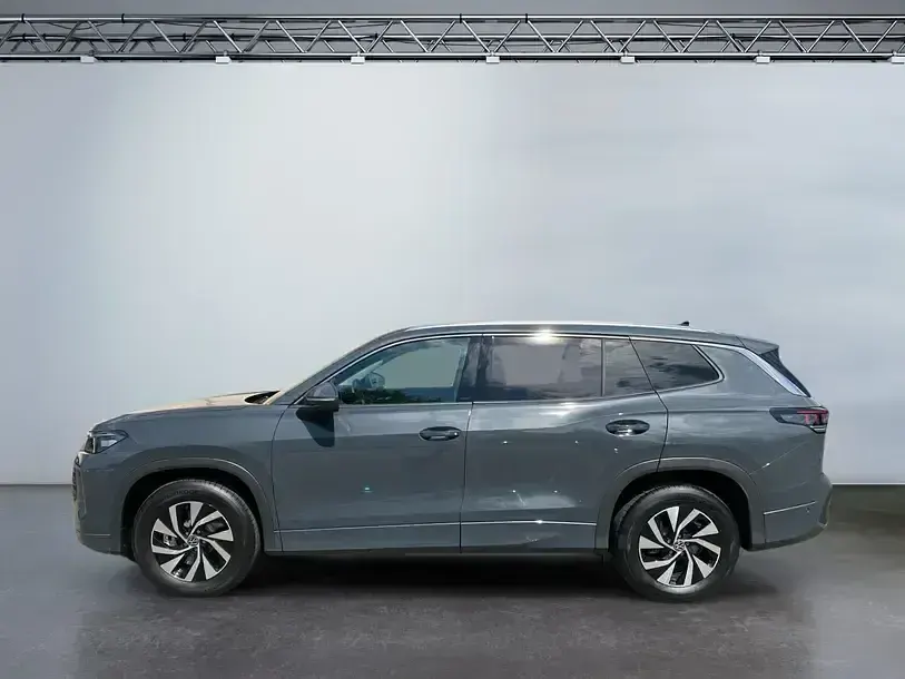 Neu VW Tayron Life 150 PS (110 kW) 2025 Delfingrau SUV