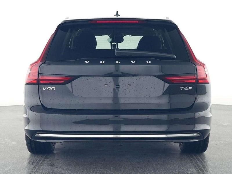 Gebraucht Volvo V90 Plus 398 PS (292 kW) 2025 Schwarz Kombi