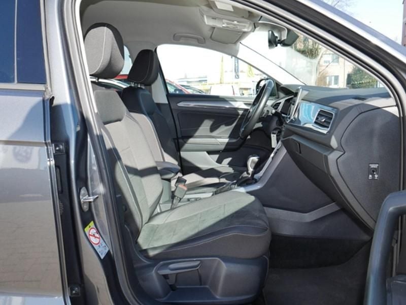 Usata VW T-Roc Style 150 CV (110 kW) 2022 Grigio SUV