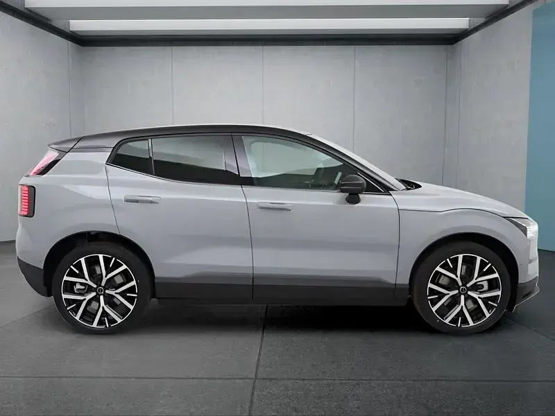 Gebraucht Volvo EX30 200 kW (272 PS) 2026 Grau SUV