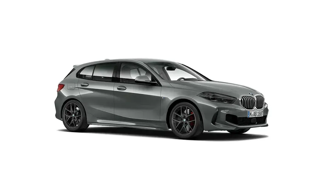 Gebraucht BMW 128 Efficient Dynamics 265 PS (194 kW) 2026 Kleinwagen