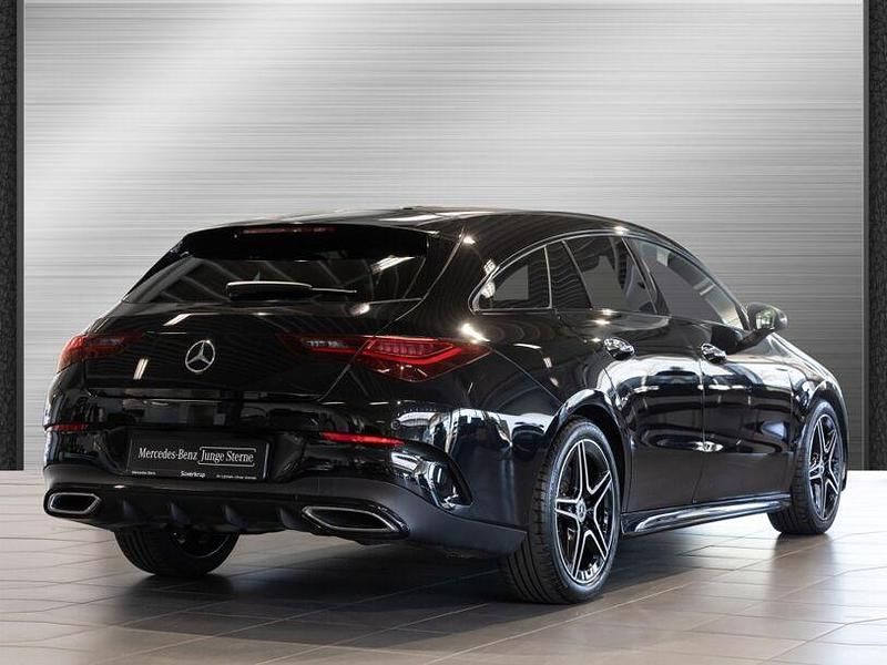 Gebraucht Mercedes CLA250 AMG 224 PS (164 kW) 2025 Andere Limousine