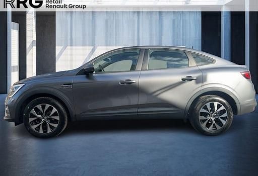 Gebraucht Renault Arkana Equilibre 140 PS (102 kW) 2023 Grau SUV