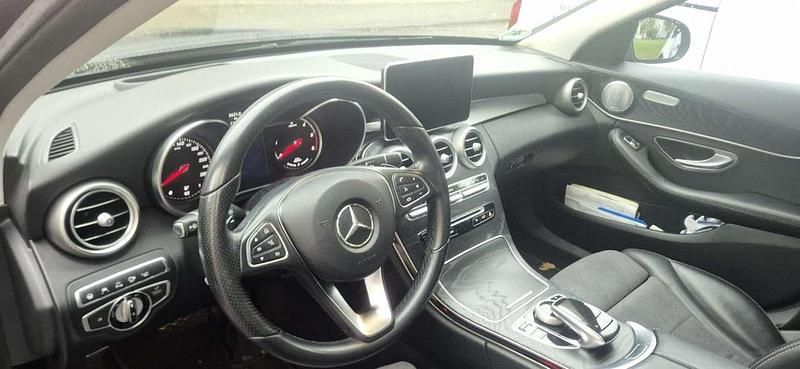 Gebraucht 2016 Mercedes C300e Limousine | 22.500 € (Guter Preis) - Bild 1/4