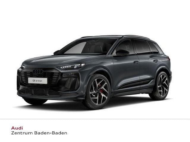 Neu Audi Q6 e-tron Performance 225 kW (306 PS) 2026 Grau SUV