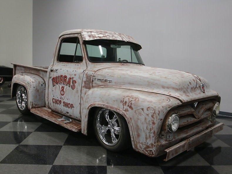 Gebraucht Ford F100 1976 Beige Pickup