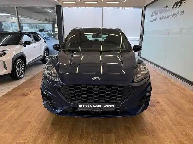 Occasion Ford Kuga ST-Line 224 ch (164 kW) 2022 Bleue SUV