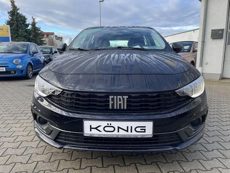 Gebraucht Fiat Tipo Cross 131 PS (96 kW) 2023 Colore esterno (new nero (vr7 Kombi