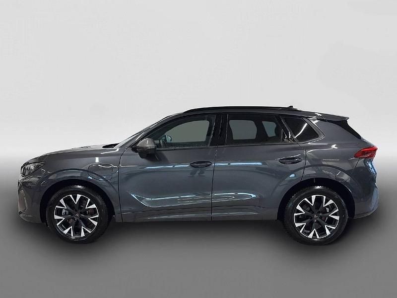 Second-hand Cupra Terramar 204 CP (150 kW) 2025 Gri SUV