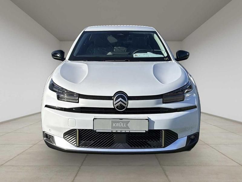 Gebraucht Citroën C4 136 PS (100 kW) 2024 Grau Limousine