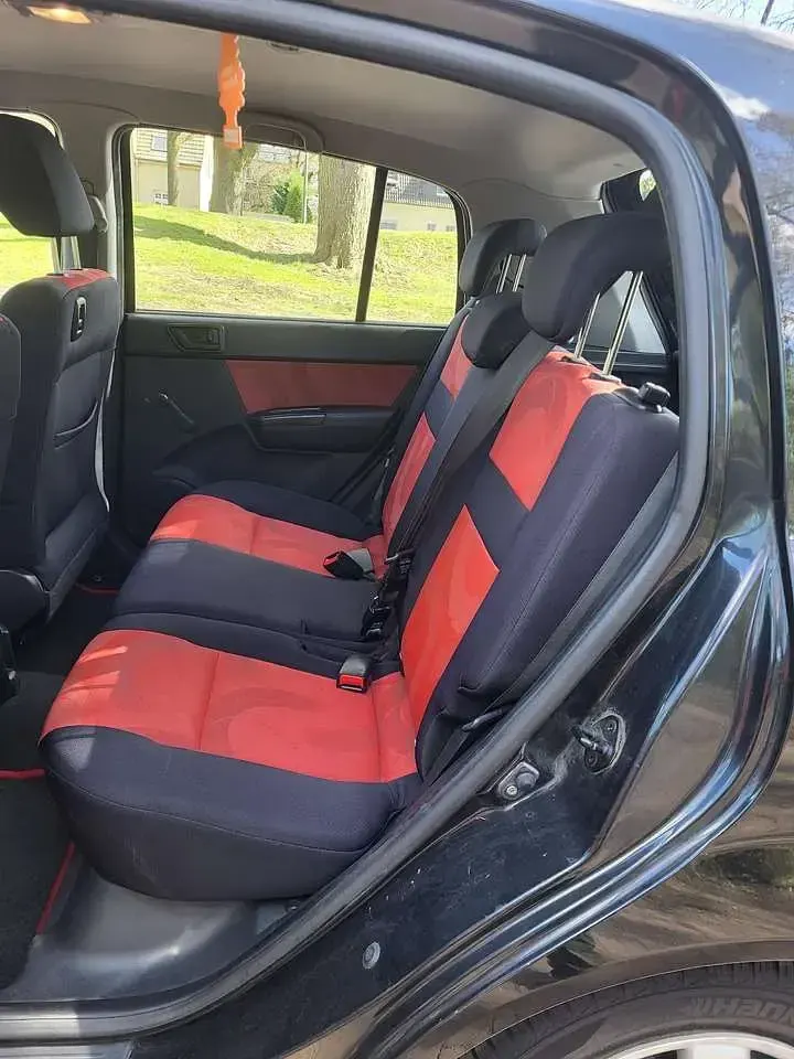 Gebraucht Hyundai Getz 67 PS (49 kW) 2008 Kleinwagen