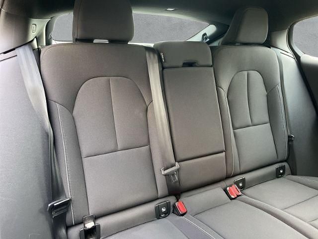 Gebraucht Volvo C40 Ultimate 169 kW (231 PS) 2022 Blau SUV