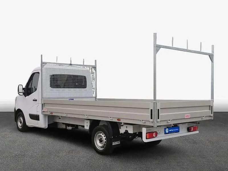 Gebraucht Renault Master 145 PS (106 kW) 2022 Weiß Van