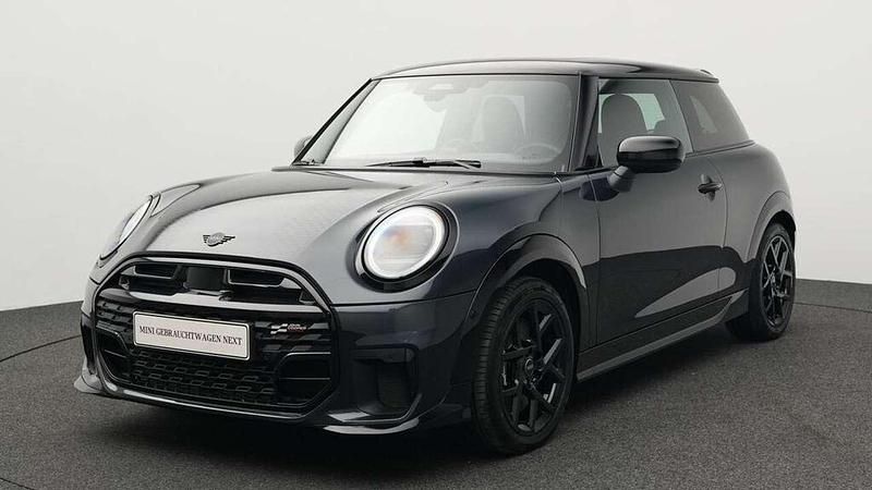 Gebraucht Mini John Cooper Works 204 PS (150 kW) 2025 Grau Kleinwagen