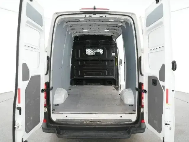 Gebraucht VW e-Crafter 100 kW (136 PS) 2022 Andere Van