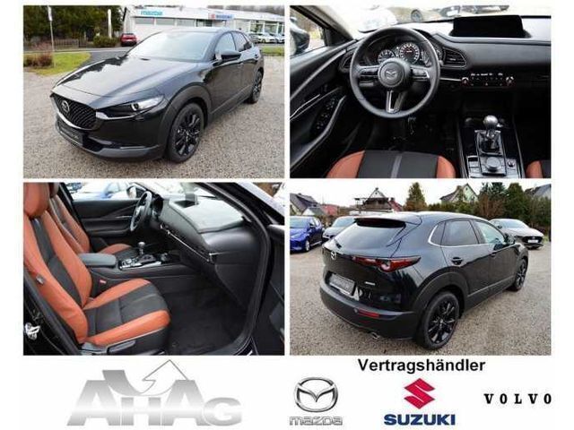 Neu 2025 Mazda CX-30 Nagisa SUV | 28.650 € - Bild 1/4