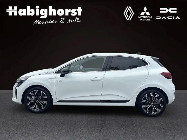 Neu Mitsubishi Colt Edition 94 PS (69 kW) 2025 Weiß Limousine