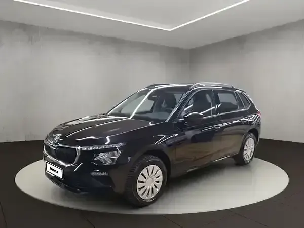 Gebraucht Skoda Kamiq Essence 116 PS (85 kW) 2025 SUV