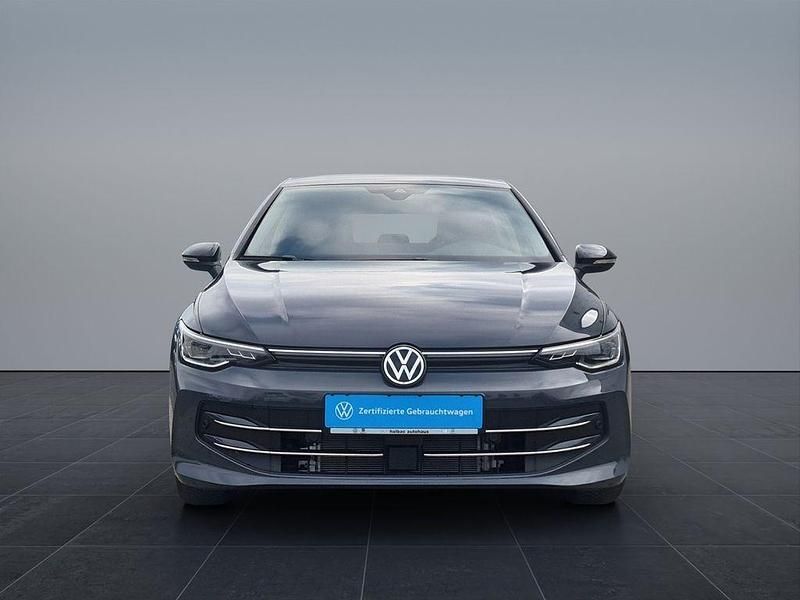 Gebraucht VW Golf VIII Goal 116 PS (85 kW) 2025 Grau Limousine