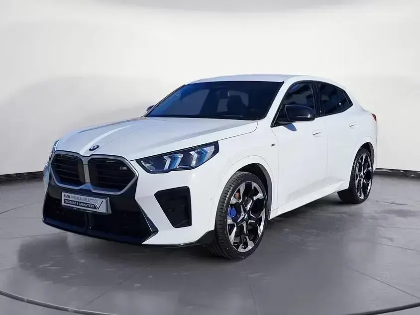 Używany BMW X2 Performance 300 KM (220 kW) 2025 SUV